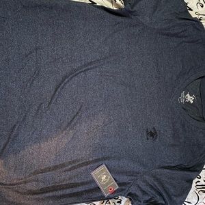 Beverly Hills Club Polo V-Neck